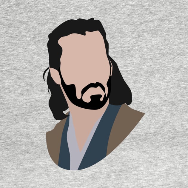 47 Ronin Keanu by snitts